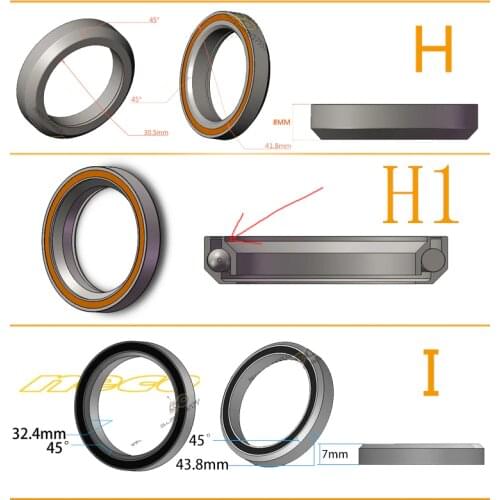 Подшипники для велосипедов DJC Components China At AliExpress