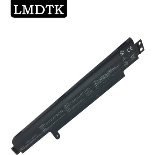 LMDTK New 3 CELLS laptop battery FOR ASUS VivoBook F102BA X102B X102BA Series X102BA-HA41002F 102BA-BH41T F102BASH41T A31N1311
