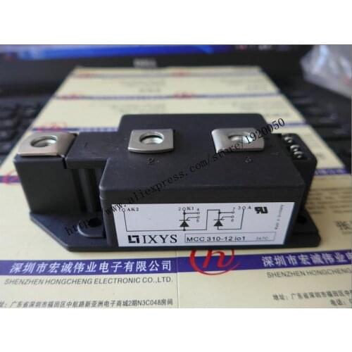 MCC310-12IO1 module special sales Welcome to order