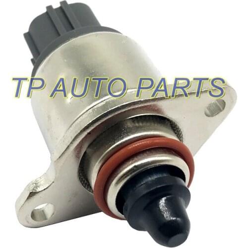 Idle Speed Control Actuator For TOYO-TA AVANZA OEM 89690-87202 89690-87Z01 8969087202 8969087Z01