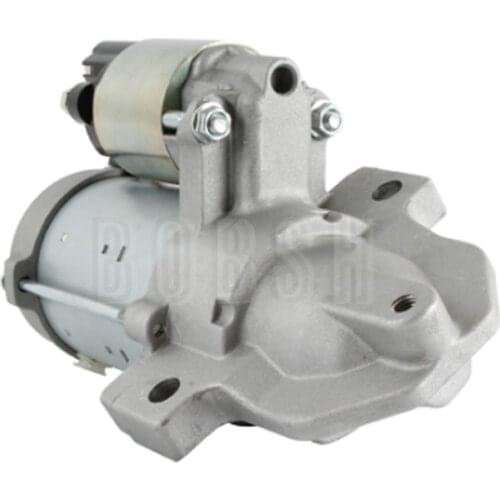 Starting motor assembly 2006-lan dro verr ang ero ver evo que dis cov ery fre ela nde r2 engine generator motor motor assembly