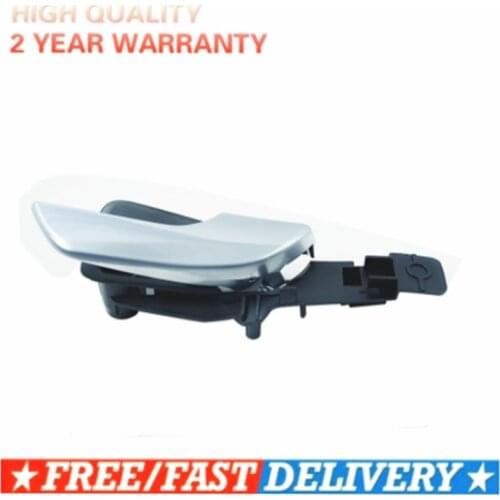 Factory Direct Sales 156092165 156092167 Car Interior Front Door Handle For Alfa Romeo Giulietta Internal Handle Left Side
