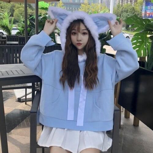 Sannian Plush Sweaters