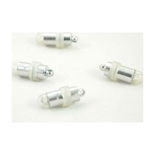 Wedding Invitations Invitations free Worldwide Shipping 30pcs Led 8 Colors Submersible Balloon Paper Lantern Light Decoration