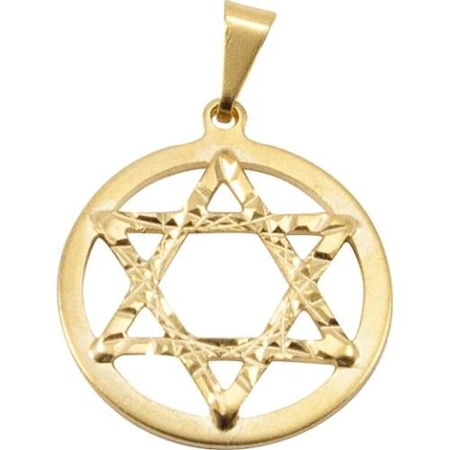 TUDO JÓIAS Pendant Chains