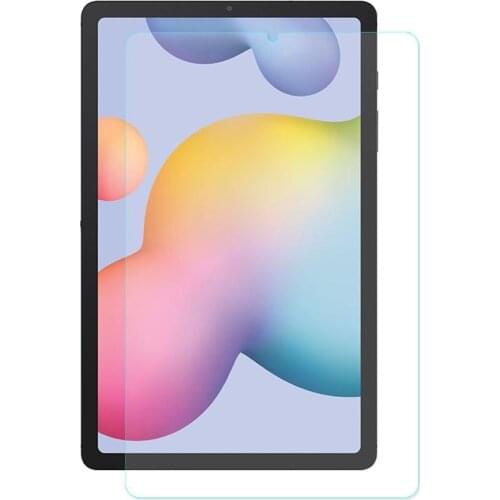 9H Tempered Glass Screen Protector for Samsung Galaxy Tab S6 Lite 10.4 P610/P615