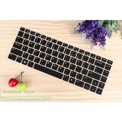 14.1 inch Keyboard Protective film Cover skin Protector for 14.1 Chuwi lapbook Air laptop 14 Tablet PC keyboard skin