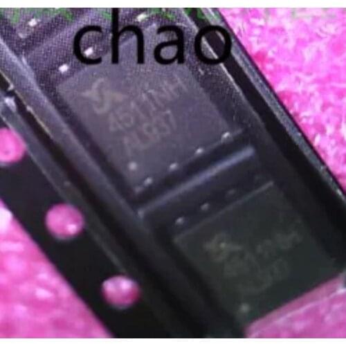 10-20PCS/ SM4511NH SM4511NHKPC-TRG 4511NH SM4511NHKPC QFN