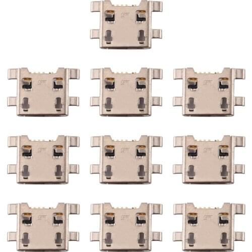 10 PCS Charging Port Connector for LG V10 H960 H961 H968 H900 VS990