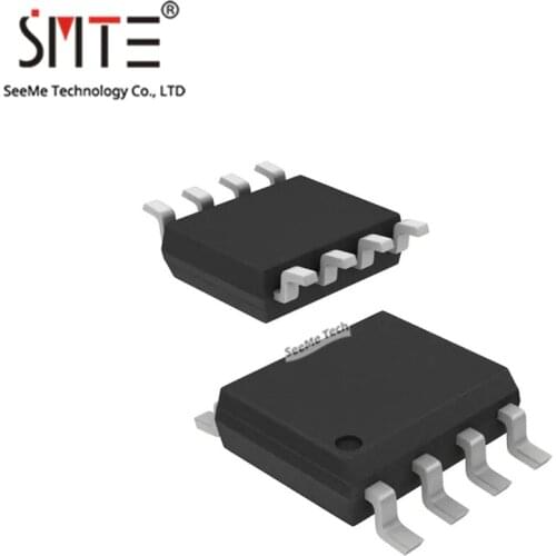 5pcs 50pcs/lot ATTINY45-20SU IC MCU 8BIT 4KB FLASH 8SOICNew and original