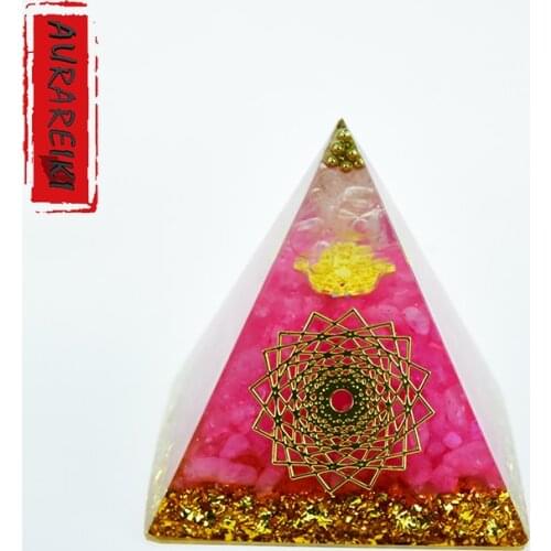 AURAREIKI Jewelry Making