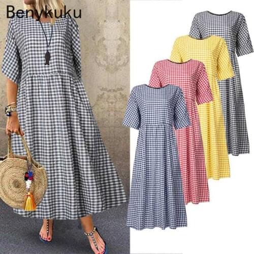 Женские пляжные сарафаны Benykuku China At AliExpress