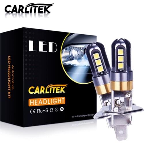 CARLitek Equipment For Tourism