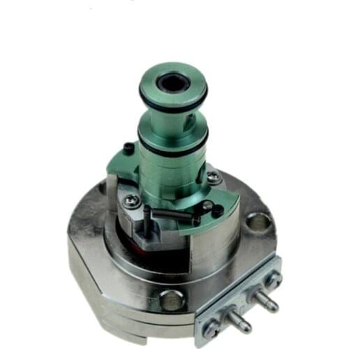 Generator electronic governor actuator 3408324