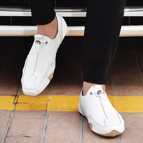 Breathable Safety Shoes 2020 Men Blade Breathable Sneakers Zapatos Transpirables Hombre Shoes Mens Comfortable Casual