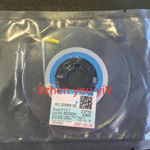 Newest ACF original quality conductive adhesive AC-2056R-35 liquid crystal TV panel is specially used maintenance lcd repair