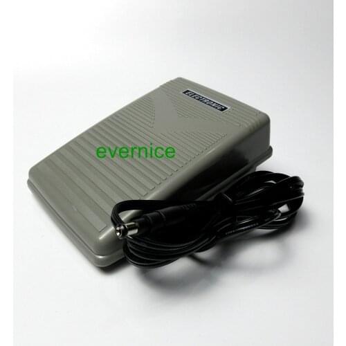 Foot Pedal + Cord For PFAFF Coverlock 4.0,Creative 2.0,3.0,4.0,4.5,icon 2170