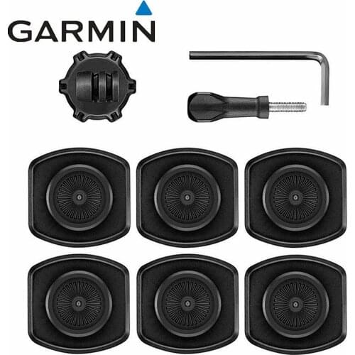 Original Rotating bracket for Garmin VIRB XE 360 ultra 30 waterproof camera accessories rotating bracket foundation set
