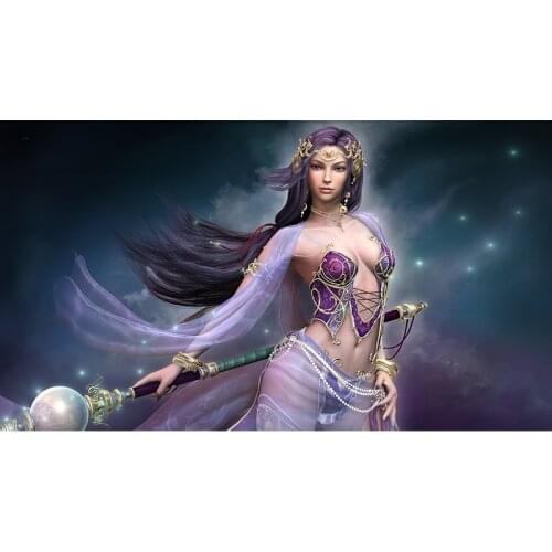 Seaside,5D,DIY,Diamond Painting,Full,Landscape,Cross Stitch,Round Rhinestone,Needlework,Embroidery,Room Decoration,Crafts 2027