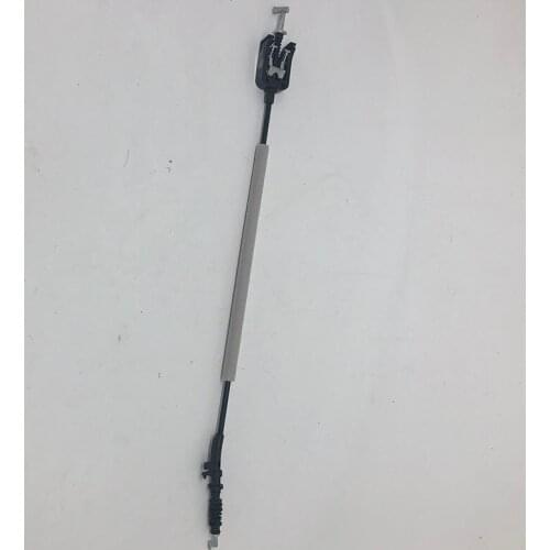 Door Lock Actuator of Cable for Skoda Fabia Kodiaq Octavia Superb OE:3TD 839 017B