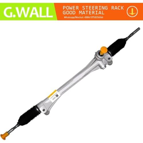 For toyota hilux steering rack FOR TOYOTA RAV4 EPS LHD LEFT HAND DRIVE 2006- steering rack pinion 45510-42040 4551042040