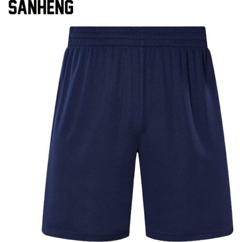 SANHENG Men's Running Shorts