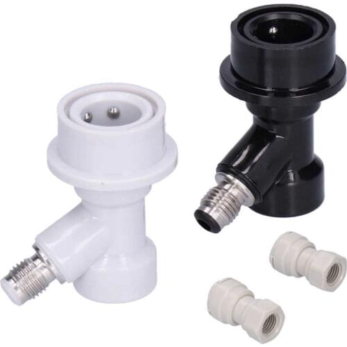 Ball Lock Disconnect Ball Lock Durable Easy To Connect for Home for Brewing