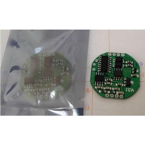 Weighing Cell Signal Amplifier 485 Communication Transmitter ModbusRTU Pressure PLC