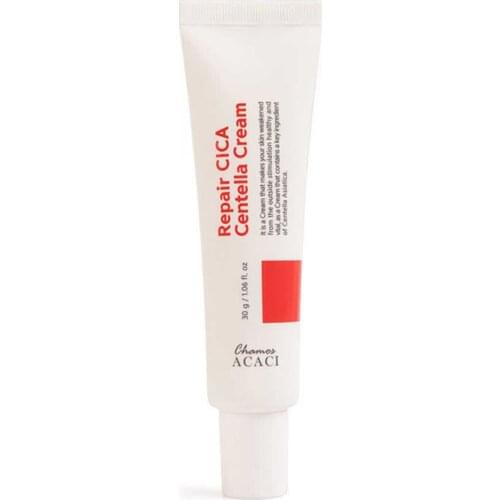 Repair Cica Centella Cream-Skin Repair Moisturizing Cream