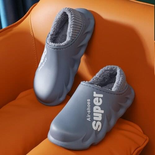WENYUJH Men's Waterproof Sneakers