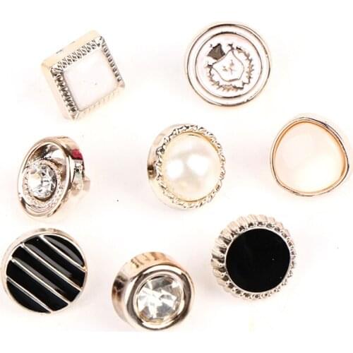 Модные пуговицы YOWEI China At AliExpress