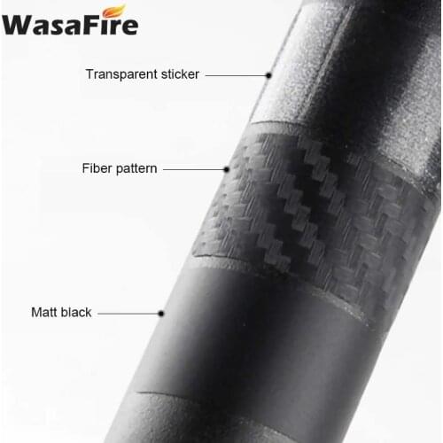 Bicycle Protective Sticker Scratch-Resistant MTB Bicycle Frame Front Fork Protective Film Chain Frame Bike Safety Tape Protector