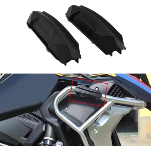 2pcs Engine Guard Bumper Engine Guard for BMW R1250GS R1200GS F850GS Series