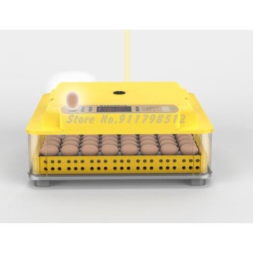 Incubator Incubator Automatic Egg Incubator Small Intelligent Household Egg Incubator Chicken Machine