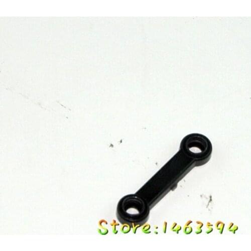 Free shipping GT Model QS8004 Connect buckle Original QS8004 RC Helicopter Spare parts Connector