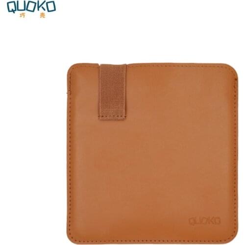 Anti Falling Style Super Slim Sleeve Pouch Cover,Microfiber Leather E-Book Bag Case for Kindle Oasis 3 7inch