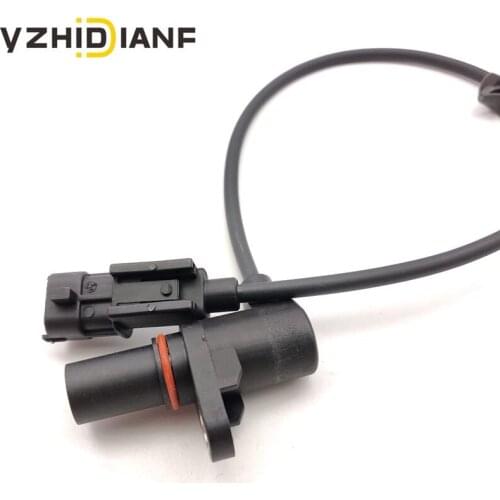Crankshaft Position Sensor for KI-A Hyun-dai OEM 39180-04000 3918004000 Car accessories Fast delivery