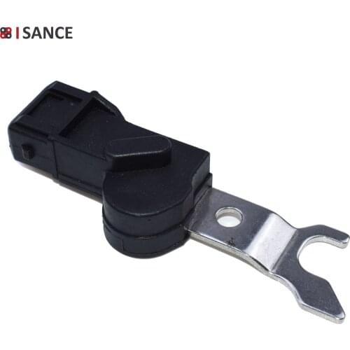 ISANCE Camshaft Position Sensor CPS 90458252 1238915 40918169 5WK90551Z For Vauxhall Astra F Calibra Cavalier Mk3 Omega Vectra B