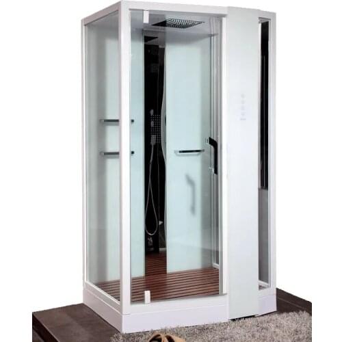 High-end integral intelligent shower room steam room OLS-SR89105S