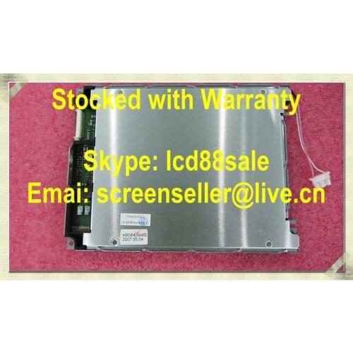 Best price and quality M606-L69AG industrial LCD Display