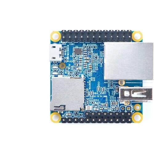 NanoPi NEO Ultra H3 Development Board Openwrt/LEDE/Ubuntu/Armbian