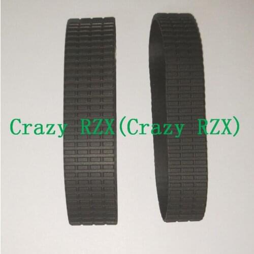 New Zoom + Focus Grip Rubber Ring Replacement For Nikon AF-S for NIKKOR 14-24 14-24mm f/2.8