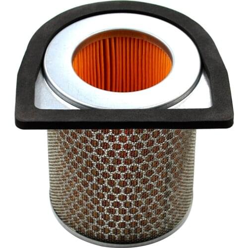 1 Pc Motorcycle Air Filter Intake Cleaner For Honda CBX250 CBX 250 17213-KPF-900