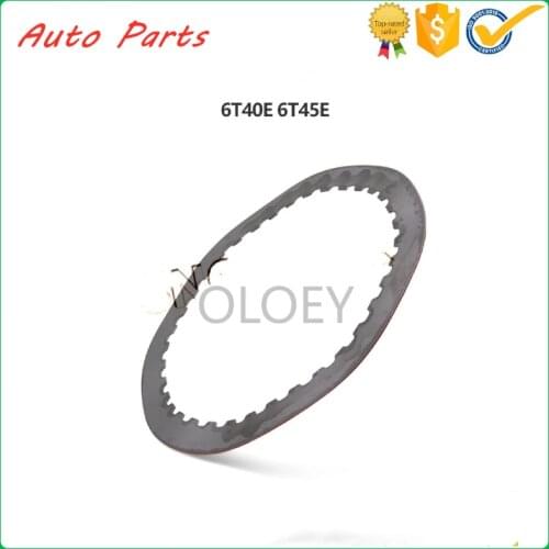 Gearbox spring plate 6T40E6T45E gearbox improved spring plate for Buick Regal LaCrosse Yinglang GL8 Chevrolet: Cruze Epica Andra