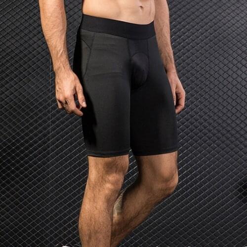 Psvteide Men's Swim Shorts