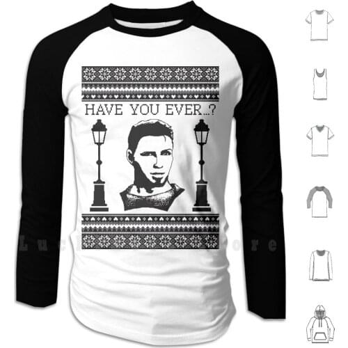 Dragon Age Alistair Ugly Winter Hoodies Long Sleeve Dragon Age Alistair Alistair Theirin Theirin Dragon