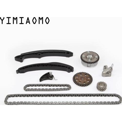 03C 109 088E Engine Timing Chain Tensioner Adjuster Kit For VW Passat Golf CC Jetta Audi A1 A3 Skoda Seat 1.4TSI 03C109509P