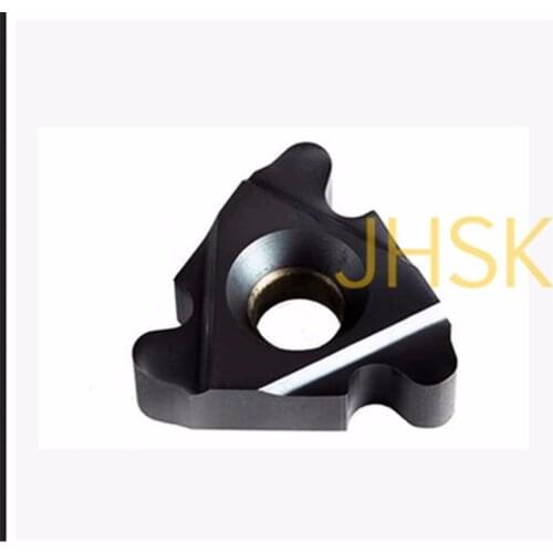 1pcs 22ER 5.0 RD SMX35 22ER Carbide Insert 30degree Round tooth thread