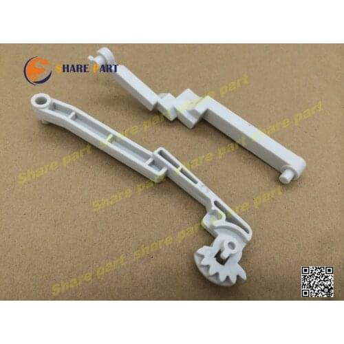 2set X New Guide nip hinge multi for HP P4014 P4015 P4515