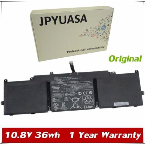 7XINbox 10.8V 36wh Original BL06XL Laptop Battery For HP Chromebook 210 G1 G4 HSTNN-LB6M PB6J 767068-005 766801-421 TPN-Q151